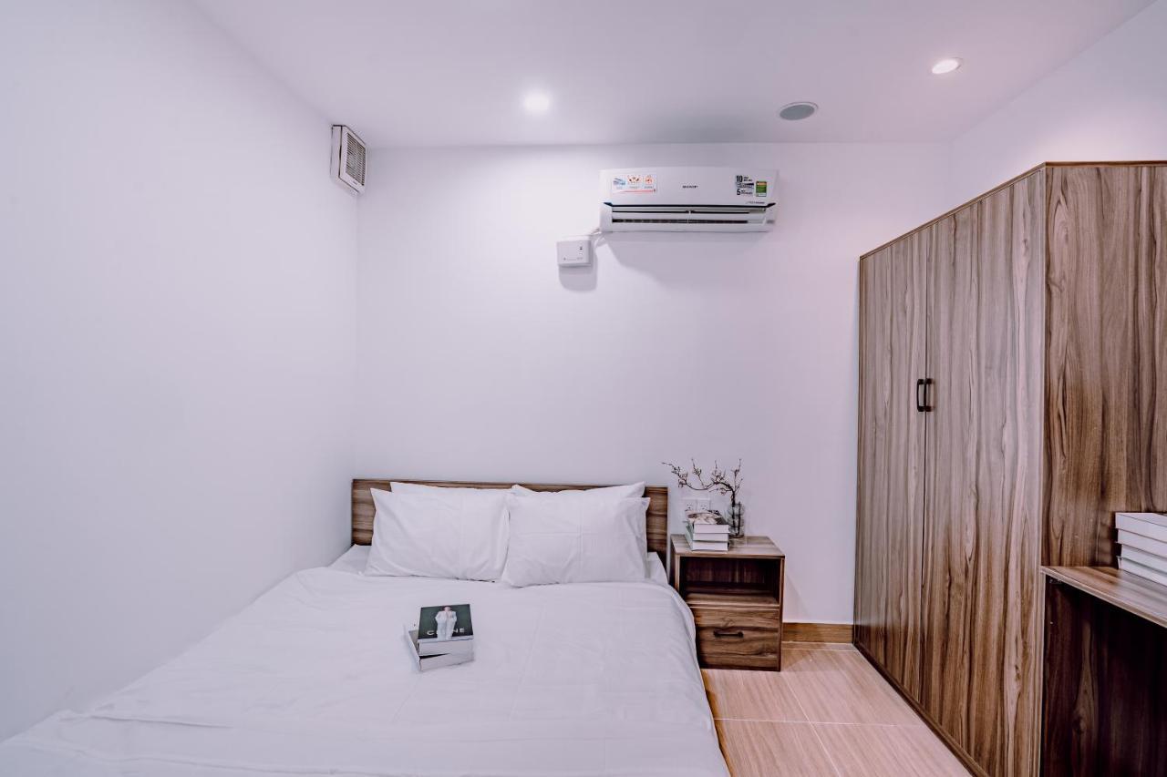 Mint Hotel Bui Vien Q1 Πόλη Χο Τσι Μινχ Δωμάτιο φωτογραφία