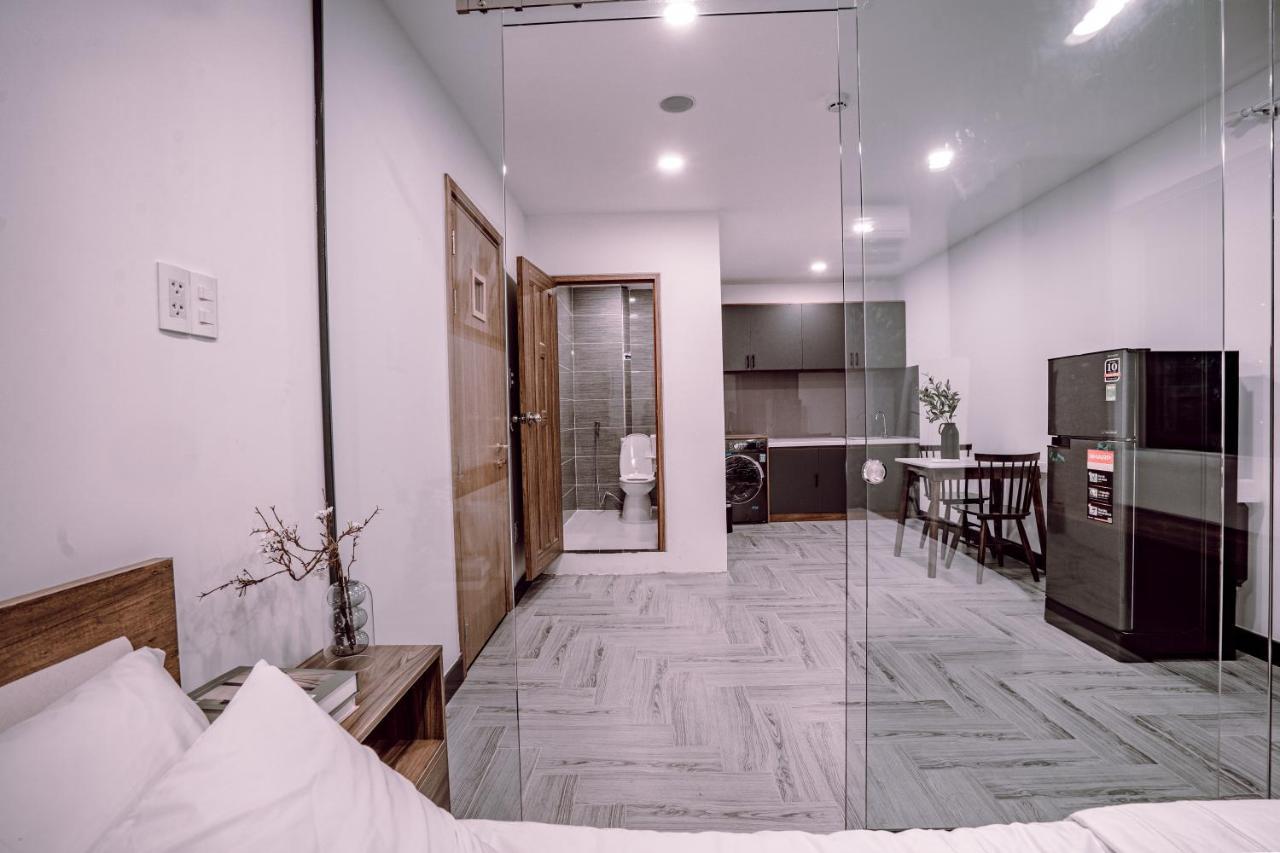 Mint Hotel Bui Vien Q1 Πόλη Χο Τσι Μινχ Εξωτερικό φωτογραφία