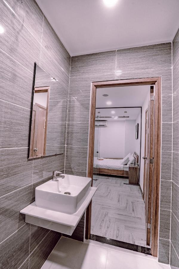 Mint Hotel Bui Vien Q1 Πόλη Χο Τσι Μινχ Εξωτερικό φωτογραφία