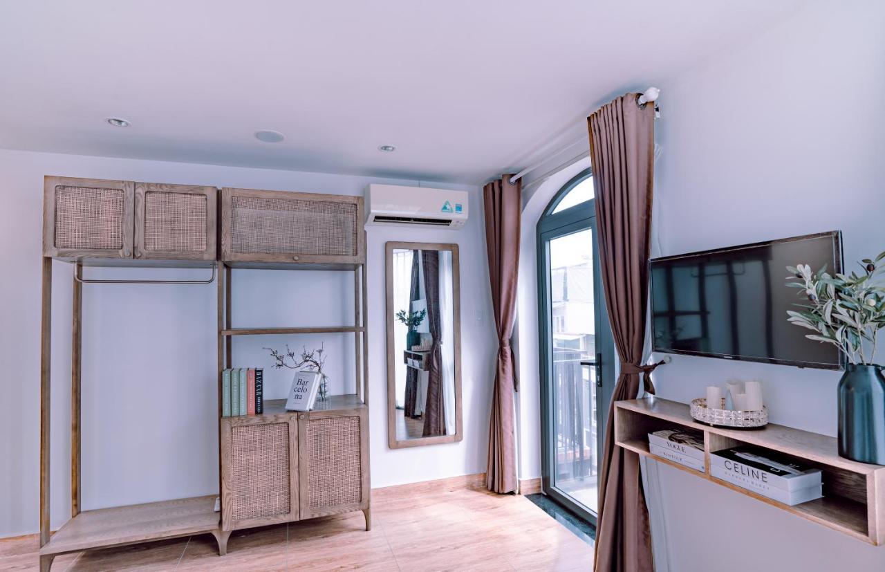 Mint Hotel Bui Vien Q1 Πόλη Χο Τσι Μινχ Εξωτερικό φωτογραφία