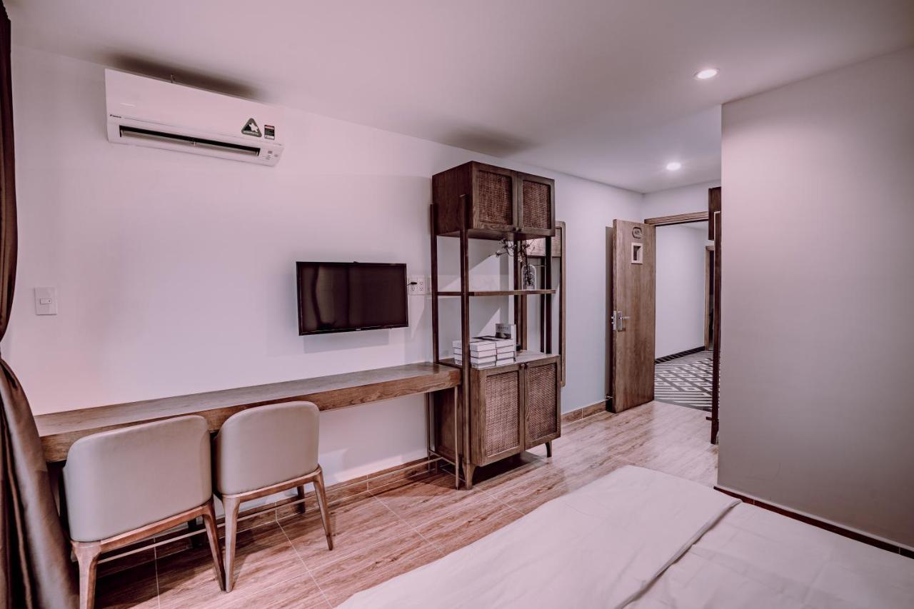 Mint Hotel Bui Vien Q1 Πόλη Χο Τσι Μινχ Εξωτερικό φωτογραφία