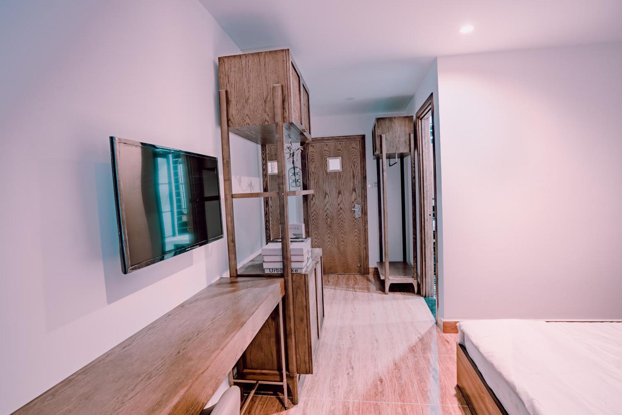 Mint Hotel Bui Vien Q1 Πόλη Χο Τσι Μινχ Εξωτερικό φωτογραφία