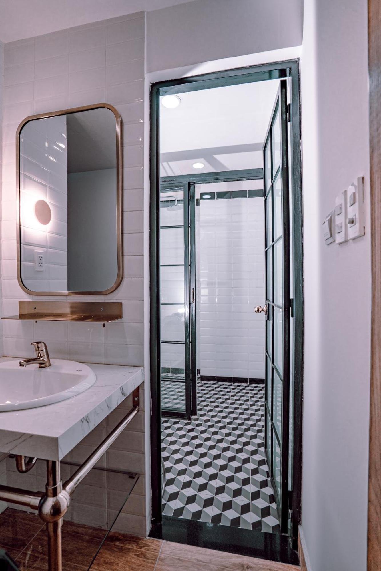 Mint Hotel Bui Vien Q1 Πόλη Χο Τσι Μινχ Εξωτερικό φωτογραφία